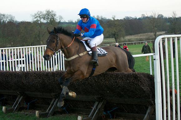 Race 9 -  70