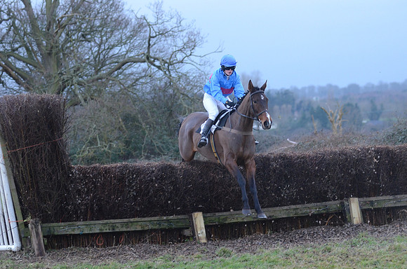 Novice Riders 40