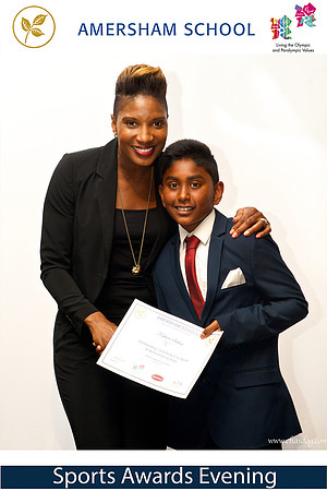 Sports awards evening  48