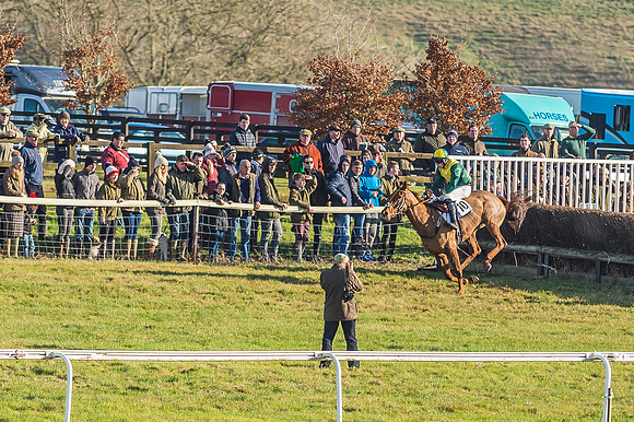 Race 2 - Jockey Club Mares Maiden Race-68