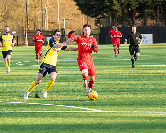 Rams v Gosport Borough (133 of 239)