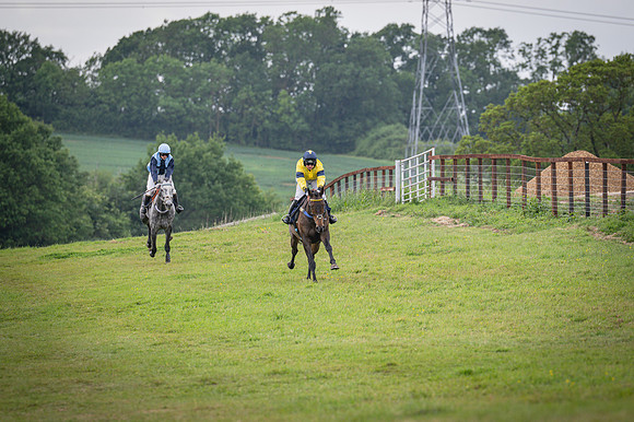 Race 5 - 3 Mile Maiden [NWFAA] (62 of 95)