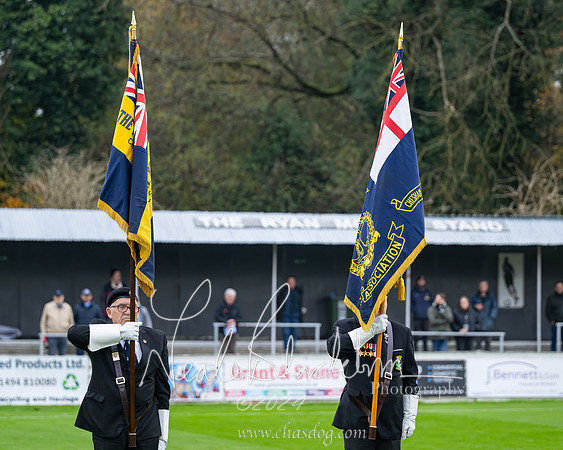 Act of Rememberance (4 of 26)