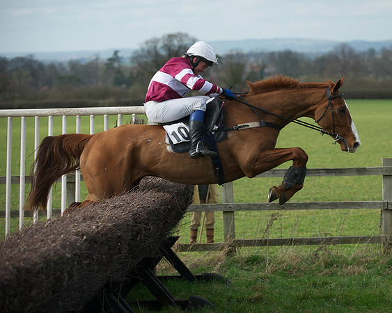 TVRC - Red Mills Intermediate