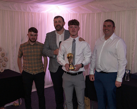 Presentation evening (118 of 156)