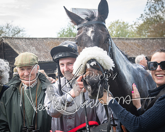 Race 2 - The Elliott of London maiden race (130 of 137)