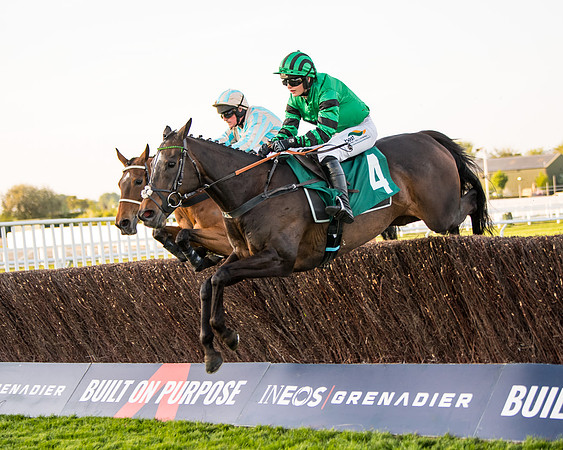 Race 5 - ITM Mares'  (44 of 181)