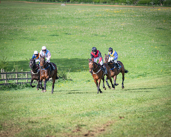 Race 7 - Walnut Hill PPORA club members maiden (30 of 104)