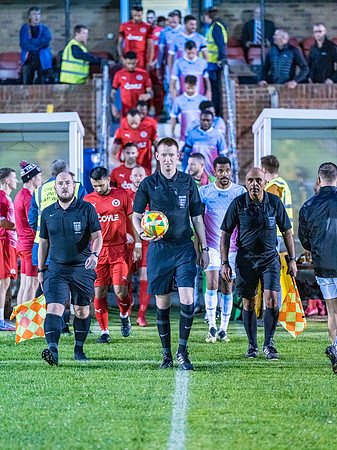 Chesham 4 Rams 2  (4 of 221)