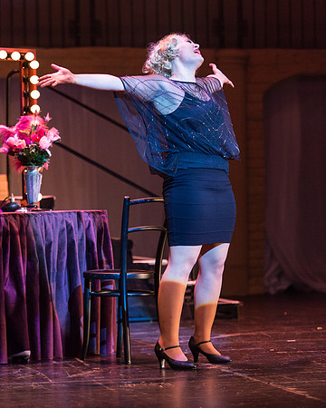 Singing in th Rain -  Thursday - Act 2  (39 of 226)