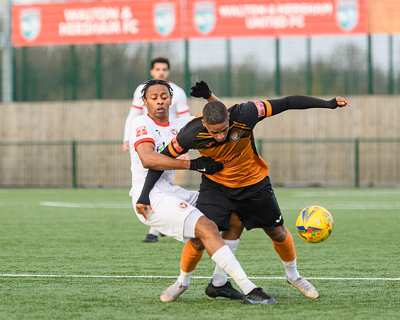 Rams @ Walton Casuals (162 of 255)