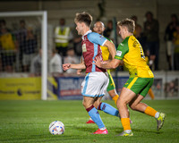 Chesham United 0 v 0 Horsham (13 of 463)