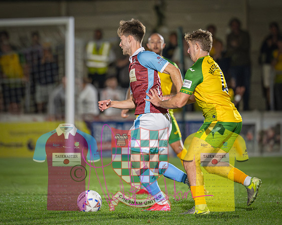 Chesham United 0 v 0 Horsham (13 of 463)