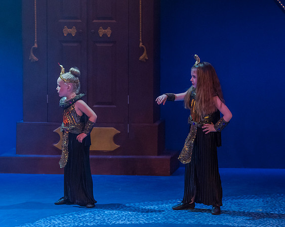 11 - Ancient Eqyptians (31 of 100)
