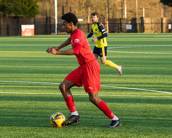 Rams v Gosport Borough (218 of 239)