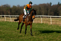 Races 5 - Restricted 3