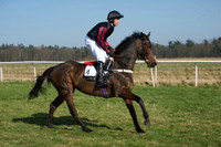 Races 2 - Conditions 20