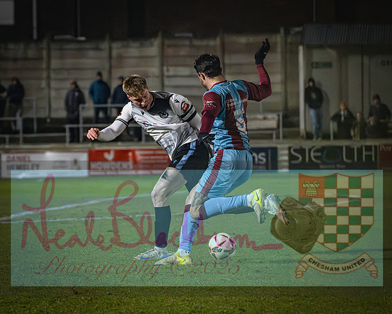 Chesham Utd 2 Salisbury 2 (109 of 401)