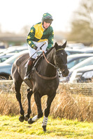 Open Maiden Race -11