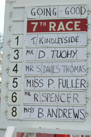 Race 7 - Restricted 1