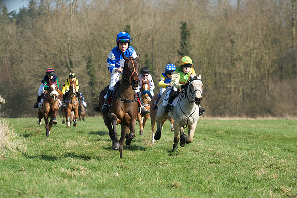 Pony Races -  22