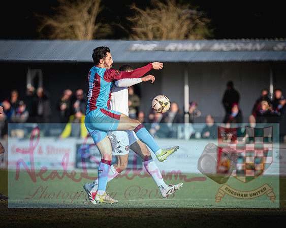 Chesham Utd 1 v Truro 4 (238 of 356)