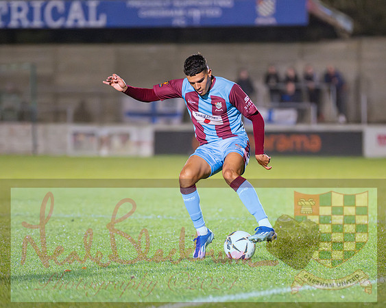 Chesham Utd 3 v 1 Chippenham Town (185 of 416)