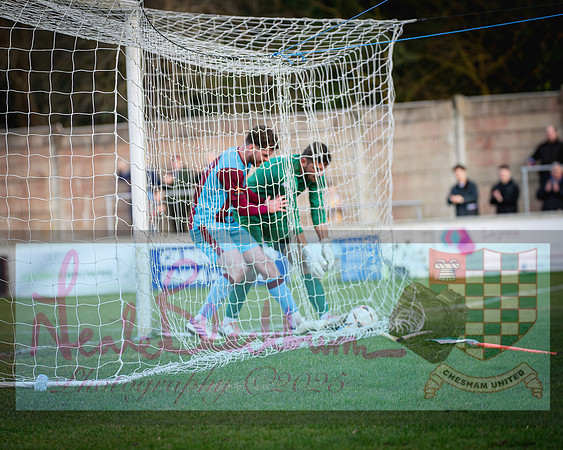 Chesham Utd 1 v Truro 4 (349 of 356)
