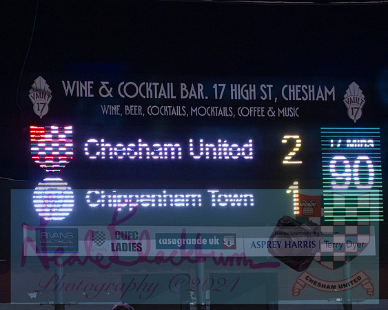 Chesham Utd 3 v 1 Chippenham Town (366 of 416)