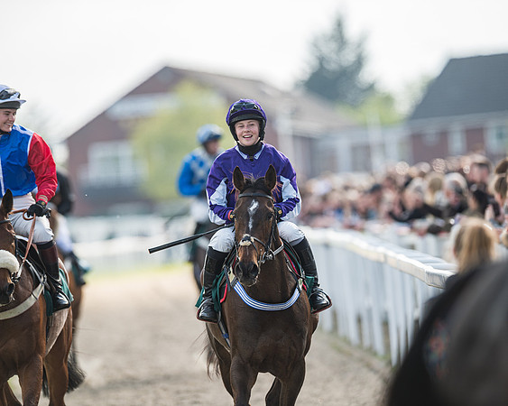 Race 1 - The open Hunter chase  (78 of 95)