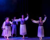 Maggie Monk - Act 1 - 16.The Prayer (10 of 66)