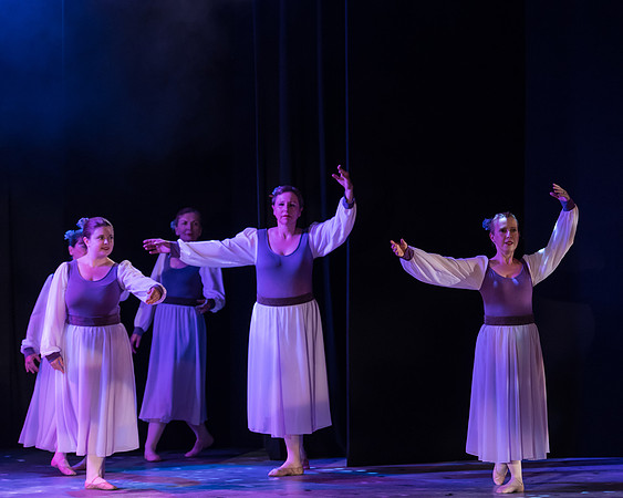 Maggie Monk - Act 1 - 16.The Prayer (10 of 66)