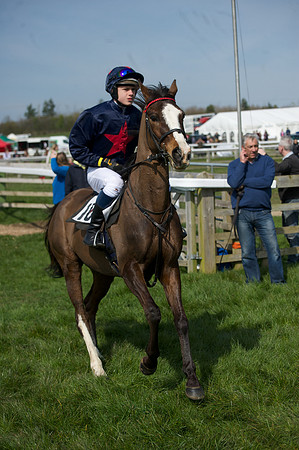 Pony Race 3 -  16