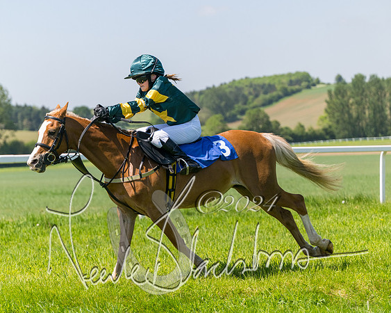 Pony Races  (46 of 141)
