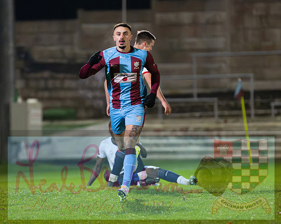 Chesham 2 Hampton and Richmond Borough 1 (245 of 401)
