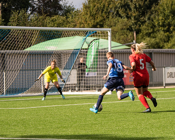 Wycombe reserves 2 Rams 0 (149 of 291)