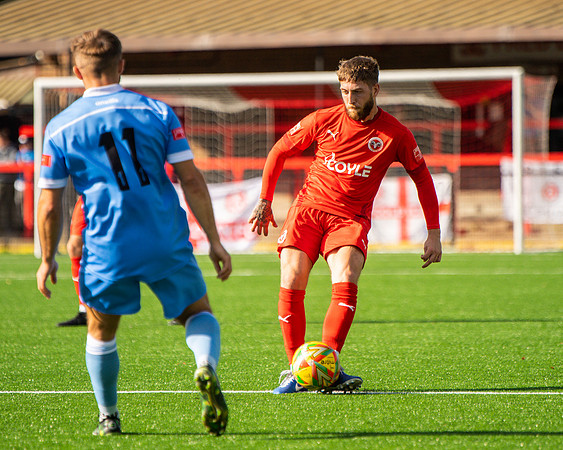 Rams 0 Poole Town 2  (27 of 131)