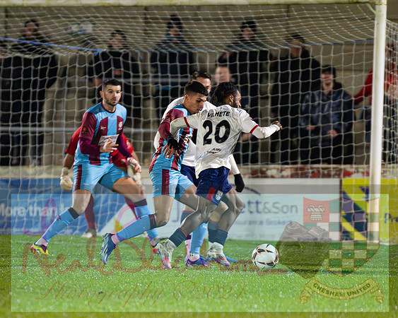 Chesham 2 Hampton and Richmond Borough 1 (318 of 401)