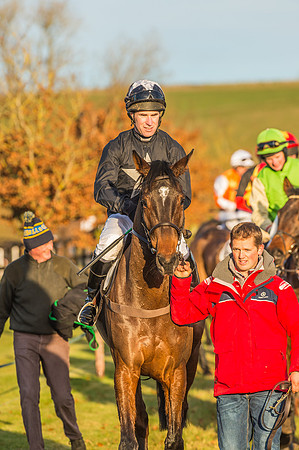 Race 6 - 4 5 6 yr old 2m4f Maiden Race-7