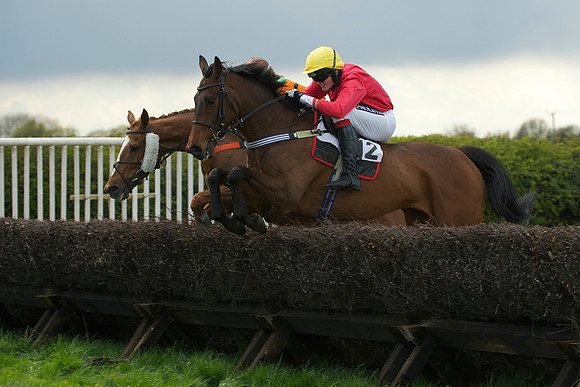 Novice Riders 32