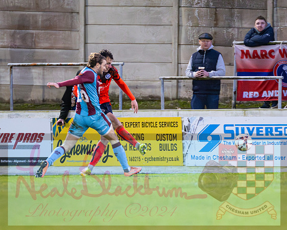 Chesham Utd 0 v Dorking Wanderers 5 (204 of 296)