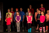 The Rehearsal -  (11 of 255)