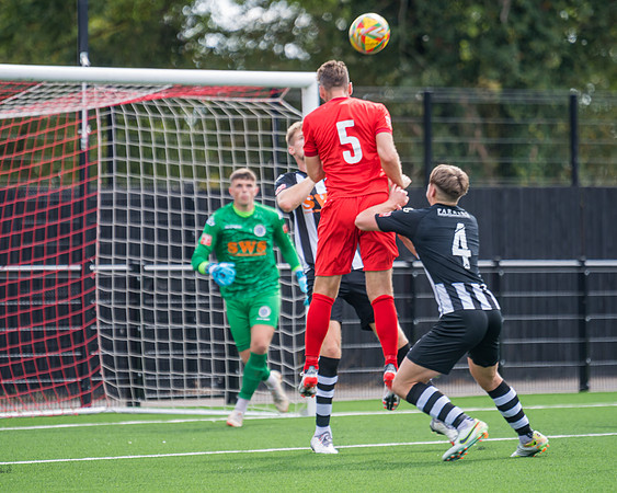 Rams 0 Dorchester 1  (91 of 273)