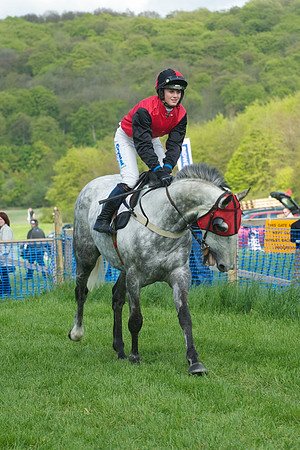 Race 5 -  18