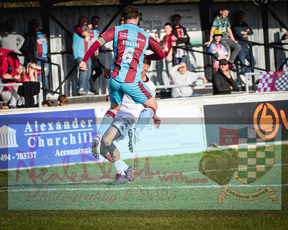 Chesham Utd 1 v Truro 4 (174 of 356)
