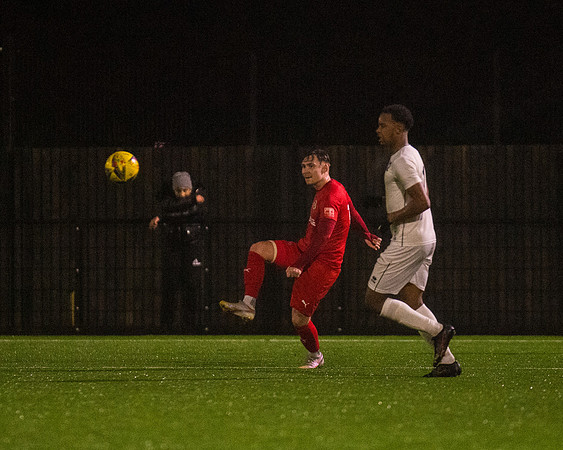 Rams v MK Dons (314 of 402)