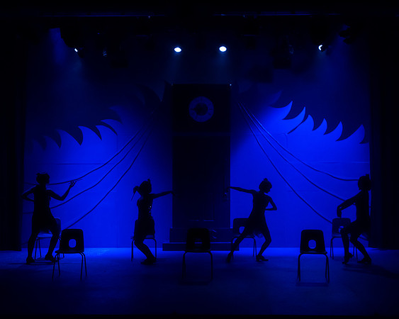 19 - 20's Flappers (13 of 123)