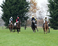 Race 6 - 2m4f Maiden 17