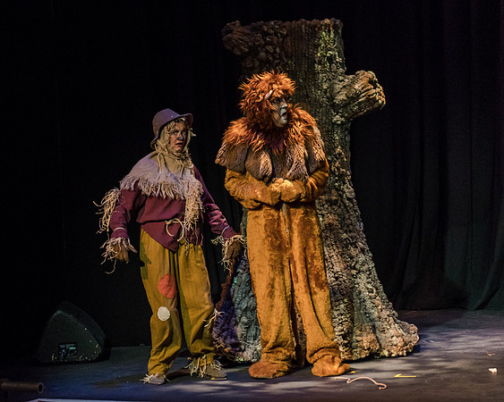 Woz Dress Act One (226 of 248)