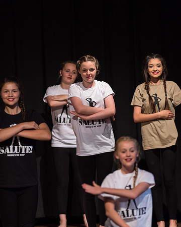 Amersham School - Salute (31 of 582)